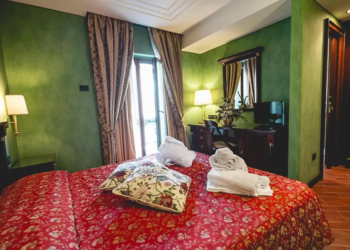 Hotel a Roccaraso