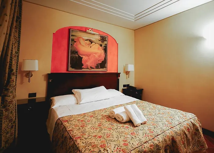 Hotel Petite Fleur Roccaraso