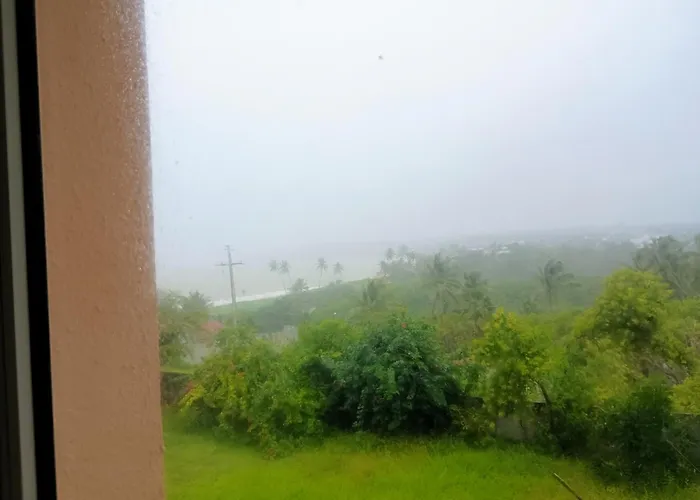 Pousada Laguna Jacumã