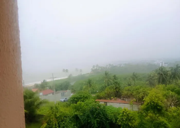 Pousada Laguna Jacumã