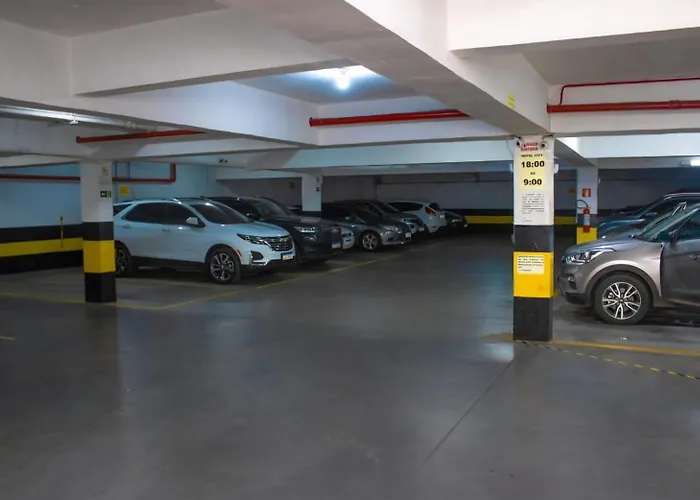 City Hotel Caxias do Sul