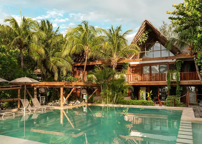 Villas Caracol