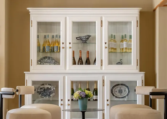Forrester Essence Douro Hotel - By Unlock Hotels Alijó
