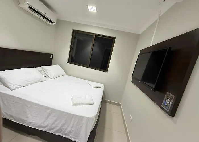 Master Gold Hotel Express