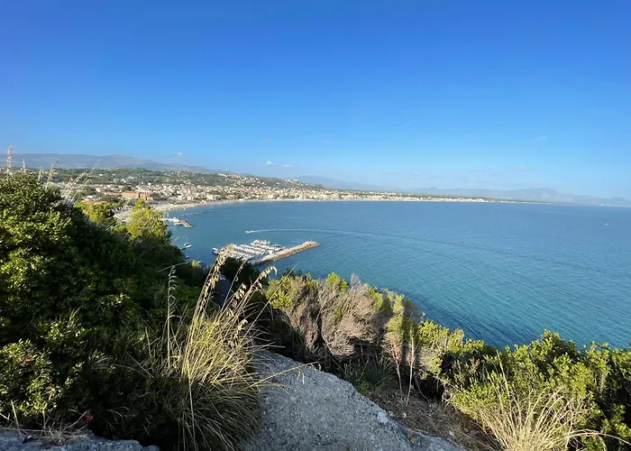 Minturnae Hotel Scauri 