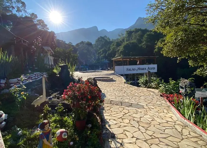 Pousada do Bezerra