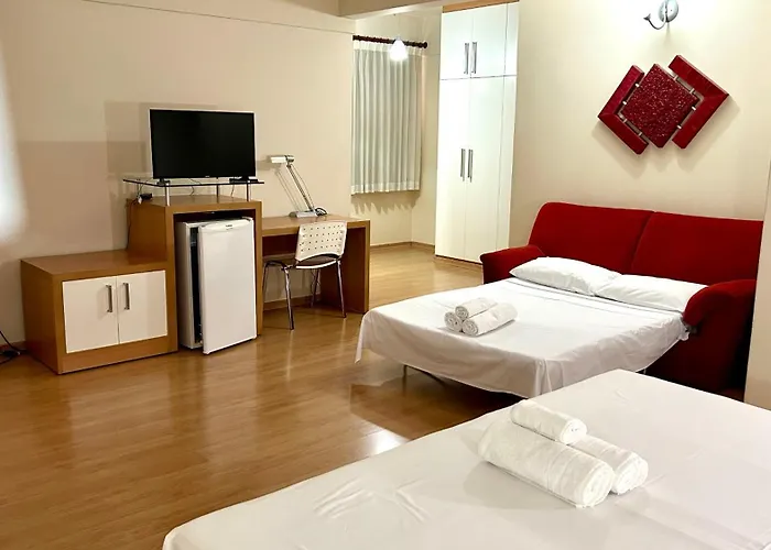 Líber Hotel Nova Serrana