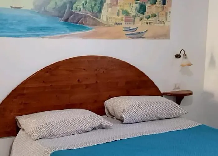 Casale Paradiso Agerola