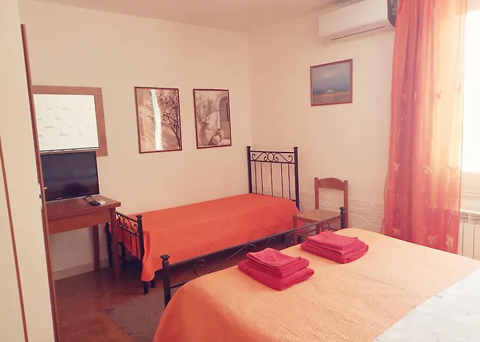 B&B Stella dell'Adriatico Ortona