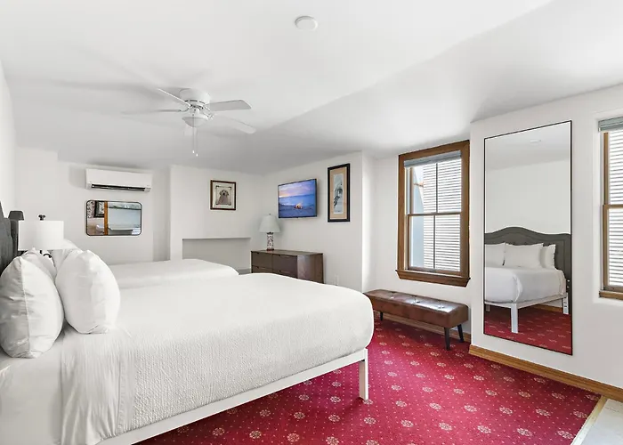 Majestic Hotel Ocean Grove