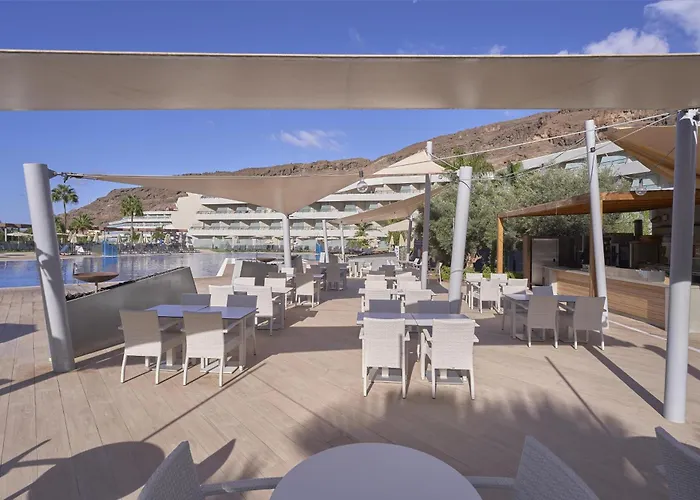 Radisson Blu Resort&Spa, Gran Canaria Mogan Puerto De Mogan