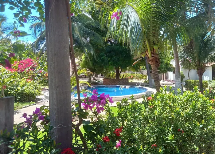 Pousada Barra Do Mundaú