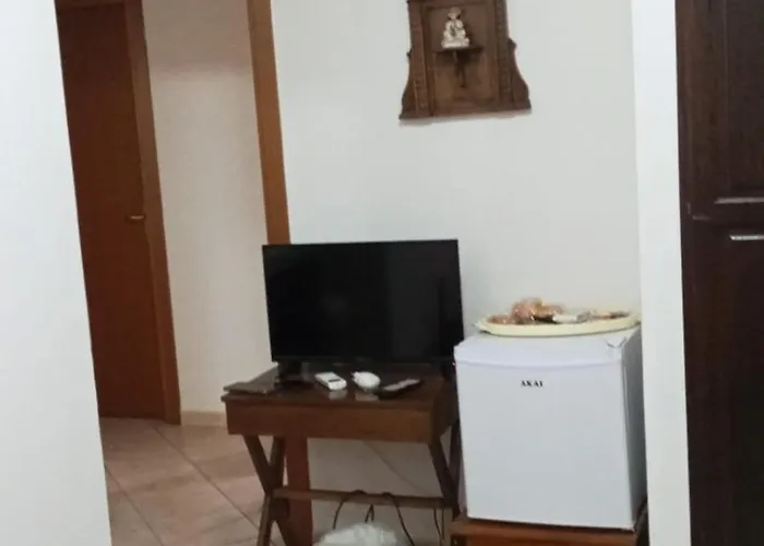 Hotel Il Casotto Itri