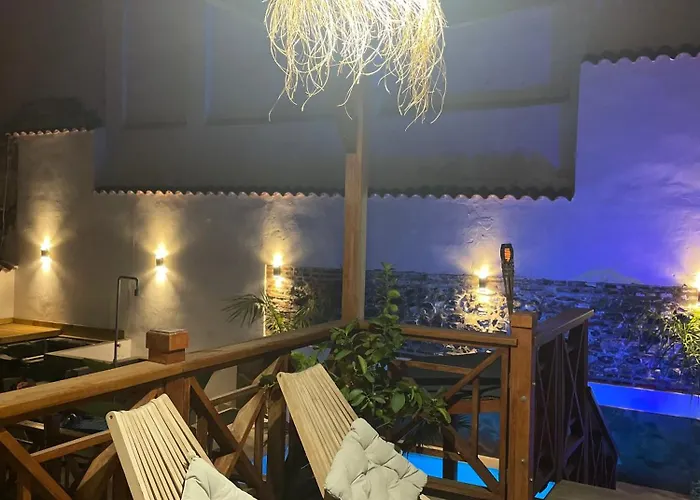 La Villa del Sastre Vélez