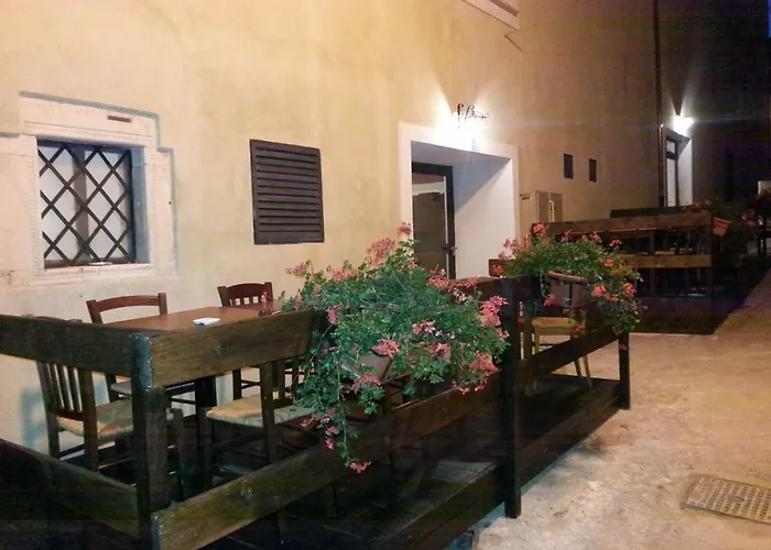 B&B Il Vicoletto LʼAquila