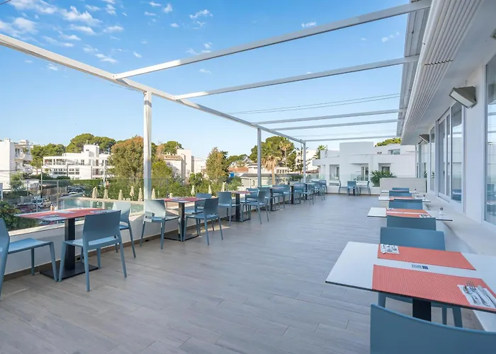 Hotel Thb Maria Isabel - Adults Only Playa de Palma 