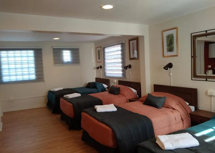 Ayelen Apart Hotel