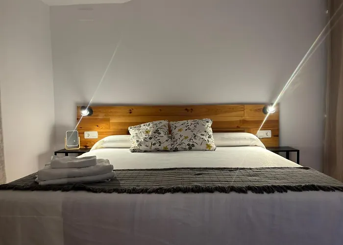 Hostal El Rincon de la Vera Losar De La Vera