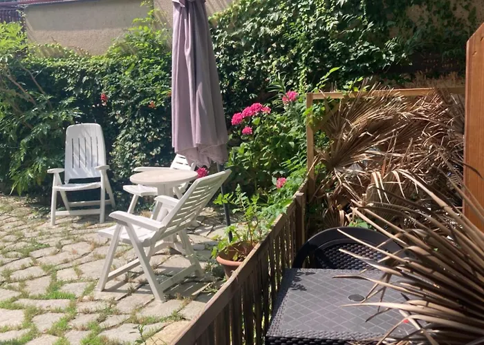 Guest House Berzefi