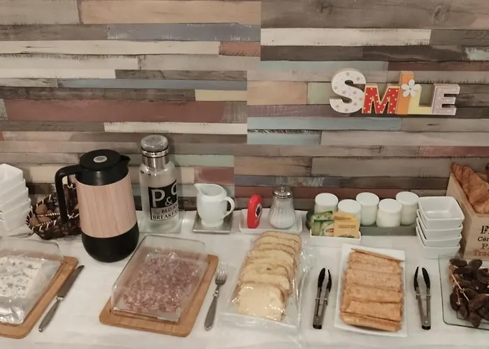 Suite Privée Bed&Breakfast