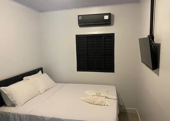 Hotel Avenida Plaza Querencia 