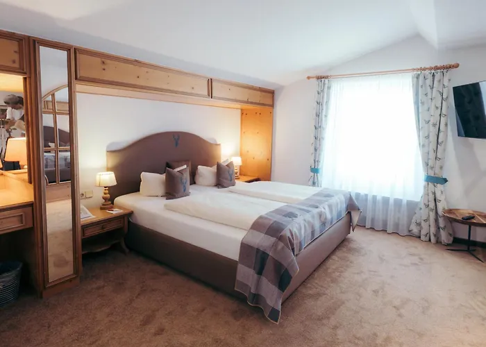 Seehotel Schlierseer Hof