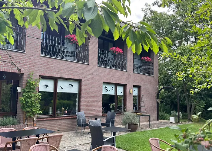 Hotel Schilberg Slenaken