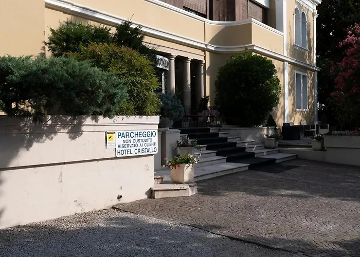Hotel Cristallo Conegliano