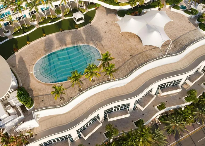 The Ritz-Carlton, Fort Lauderdale