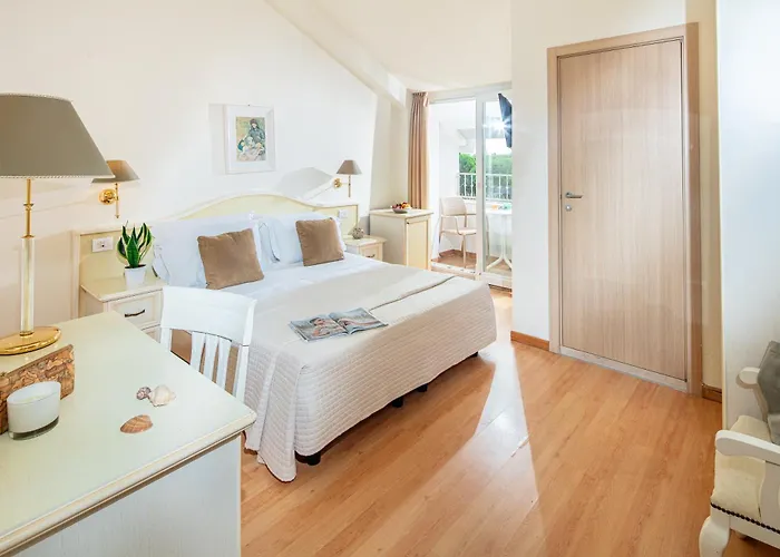 Hotel Jasminum Bibione