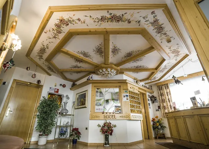 Albergo Fiordaliso Canazei