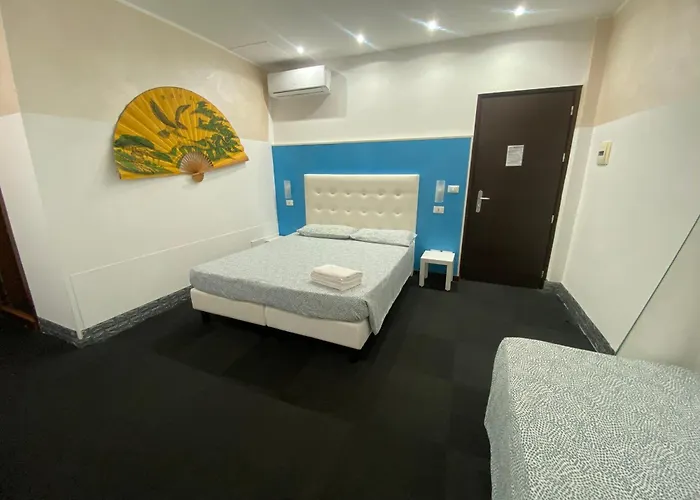 Hotel Londrino San Remo