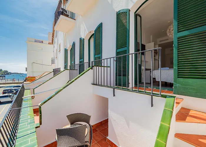 Hostal Marina Cadaqués