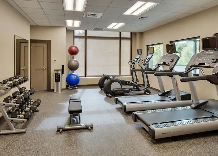 Residence Inn By Marriott Bangor