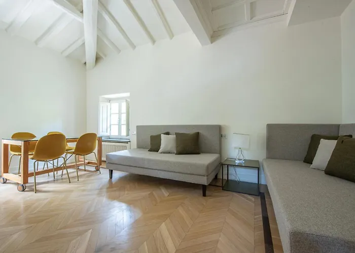 Relais Corte Rodeschi Camaiore