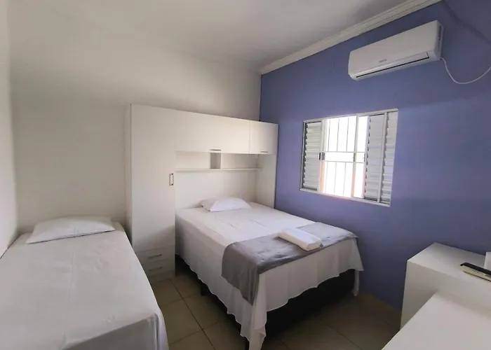 Hotéis de Prado