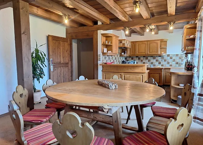 Karsten Gauselmanns Heißenhof Hotel garni Inzell