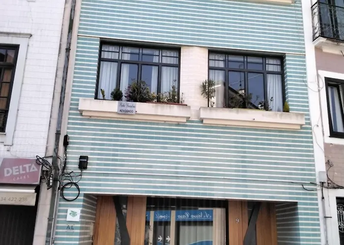 Green House Aveiro