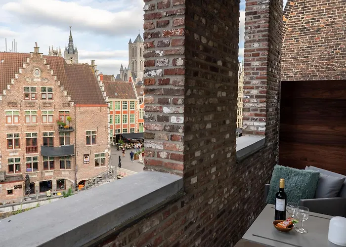 Rooms With A View