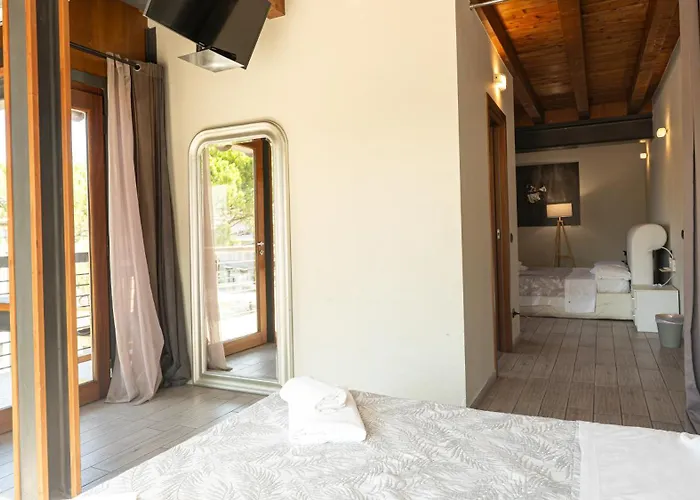La Terrazza sul Lago Peschiera del Garda