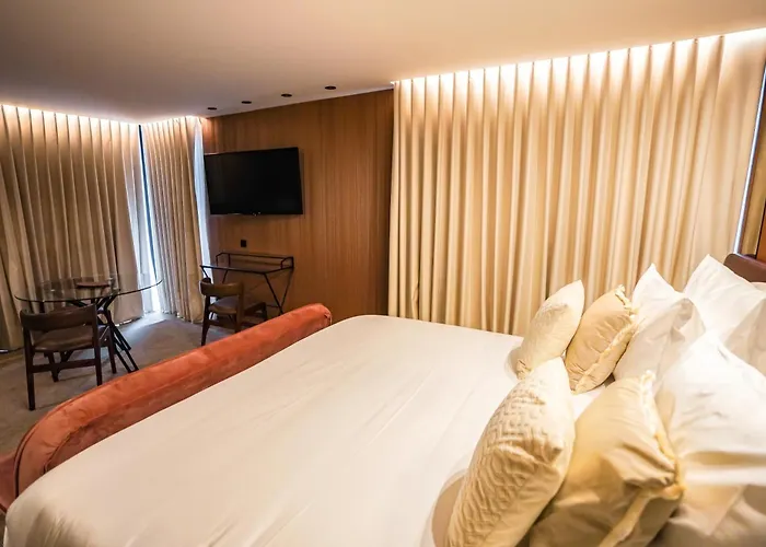 Quinta De Silvalde Hotel Santo Tirso