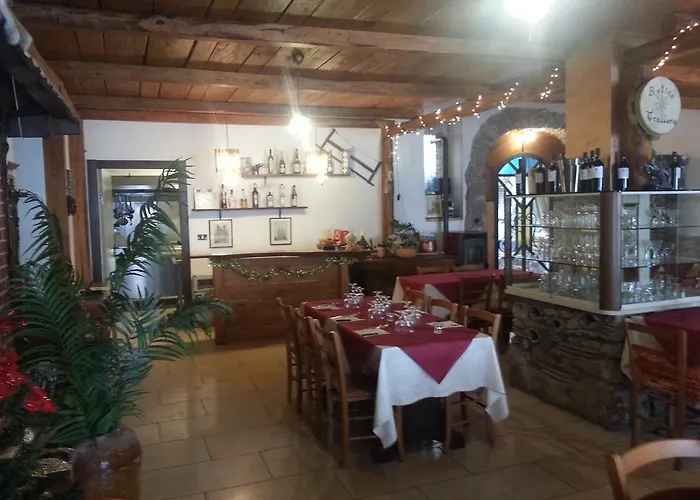 B&B Antica Trattoria San Giovanni Rotondo
