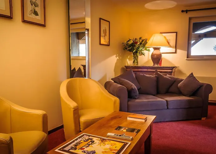 Les Saules Parc&Spa - Les Collectionneurs Vonnas