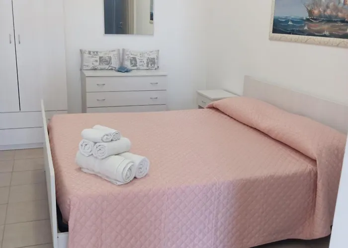 Bed and Breakfast Orazio U Vitturisi Portopalo Di Capo Passero