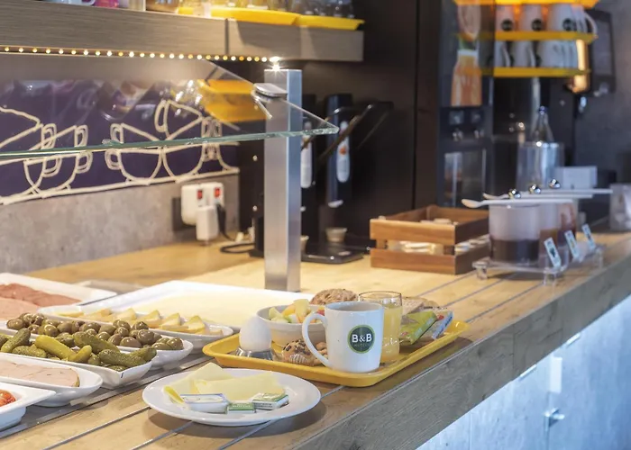 ibis budget Dueren West