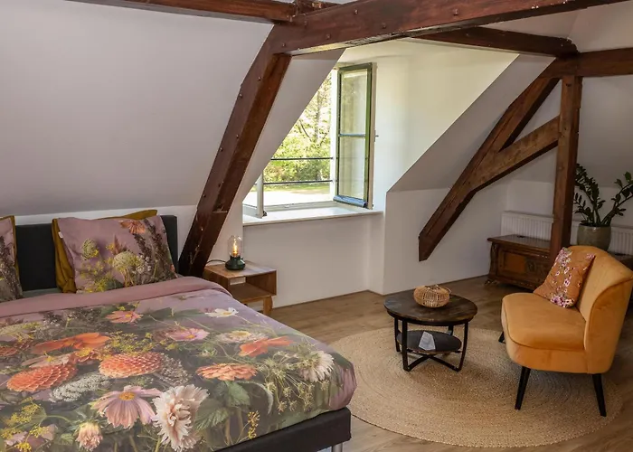 Hotels in Veenhuizen