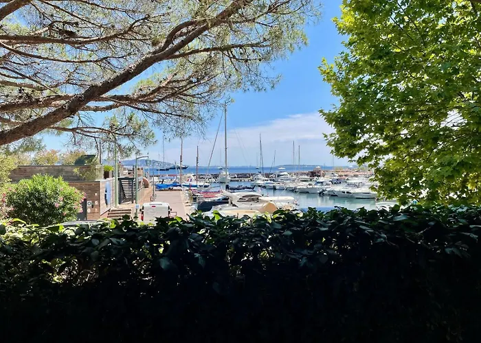 Villa La Brise Théoule-sur-Mer