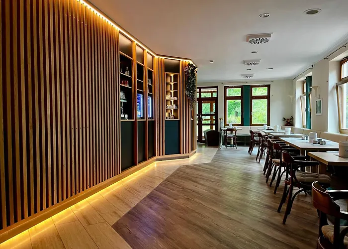 Flair Hotel Weiss