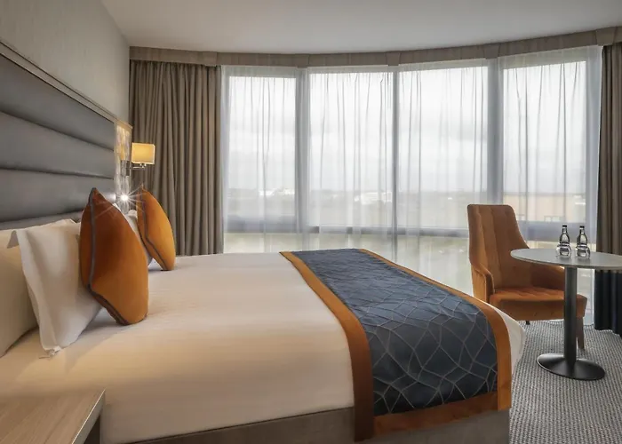 Metro Hotel Dublin Airport
