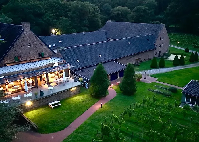 Hotels in Landgraaf